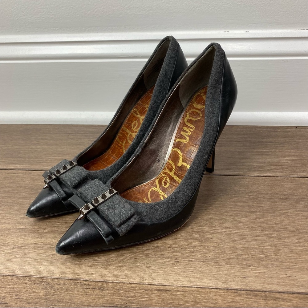 sam edelman high heels